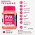 Tinta Fosca p/ Artes PVA 100ml Flamingo - Acrilex - Imagem 3