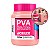 Tinta Fosca p/ Artes PVA 100ml Rosa Chá - Acrilex - Imagem 1