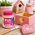 Tinta Fosca p/ Artes PVA 100ml Rosa Chá - Acrilex - Imagem 4