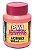 Tinta Fosca p/ Artes PVA 100ml Rosa Chá - Acrilex - Imagem 1