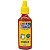 Cola com Glitter tubo 23g Vermelha - Acrilex - Imagem 1