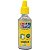 Cola com Glitter tubo 23g Prata - Acrilex - Imagem 1