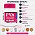 Tinta Fosca p/ Artes PVA 100ml Branco - Acrilex - Imagem 3