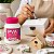 Tinta Fosca p/ Artes PVA 100ml Branco - Acrilex - Imagem 4