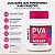 Tinta Fosca p/ Artes PVA 100ml Branco - Acrilex - Imagem 2