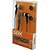 Fone de Ouvido c/fio Spark FN205 Preto – OEX - Imagem 2