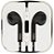 Fone de Ouvido c/fio Colormood FN204 Preto – OEX - Imagem 1