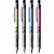 Lapiseira 0.5mm Graph Metallic (unidade) - CIS - Imagem 1