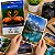 Papel Fotográfico Glossy A4 230g Masterprint 20 Folhas Alta Definição Secagem Rápida - Imagem 4