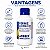 Verniz Acrílico Brilhante 100ml Transparente - Acrilex - Imagem 3