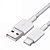 Cabo p/ Carregador USB Iphone XC-3M-IP - X-Cell - Imagem 1