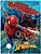 Caderno de Caligrafia 40fls CD Spider Man Thwamm - Tilibra - Imagem 1