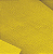 Papel Crepom 48cmx2m Amarelo - Ridet - Imagem 1