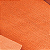 Papel Crepom 48cmx2m Laranja - Ridet - Imagem 1
