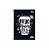 Caderno Espiral 1/4 CD 200fls D+ 140x200 Hello - Tilibra - Imagem 1