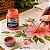 Tinta para Tecido 37ml Flamingo - Acrilex - Imagem 5