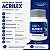 Tinta para Tecido 37ml Branco - Acrilex - Imagem 3