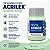 Tinta para Tecido 37ml Verde Bebê - Acrilex - Imagem 2