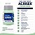 Tinta para Tecido 37ml Verde Bebê - Acrilex - Imagem 3