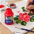 Tinta para Tecido 37ml Vermelho Fluorescente - Acrilex - Imagem 5