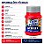 Tinta para Tecido 37ml Vermelho Fluorescente - Acrilex - Imagem 4
