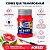 Tinta para Tecido 37ml Vermelho Fluorescente - Acrilex - Imagem 2