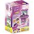 Brinq. Casinha Cozinha Pop Flor - Xalingo - Imagem 3