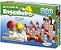 Brinq. brincando de engenheiro 200pcs - Xalingo - Imagem 1
