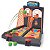 Brinquedo Basketball Duplo - Braskit - Imagem 1