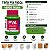Tinta Fosca p/ Artes PVA 100ml Verde Folha - Acrilex - Imagem 3