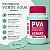 Tinta Fosca p/ Artes PVA 100ml Verde Água - Acrilex - Imagem 3