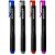 Caneta Borracha 6.6mm (Unidade) - Mercur - Imagem 1
