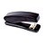 Grampeador Plástico 613 p/ 20fls Preto - Cis - Imagem 1