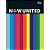 Caderno Brochura Gde 80fls - CD - Now United 4 – Tilibra - Imagem 1
