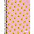 Caderno Espiral 1/4 CD 96fls D+ 140x200 - Tilibra - Imagem 1