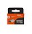 Grampo p/ grampeador 26/6 Galvanizado c/ 1000un – Jocar - Imagem 1