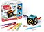Brinquedo Mini Cofre Minibox Creativ - Imagem 2