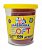 Massa de Modelar Soft 150g Chocolate - Acrilex - Imagem 1