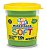 Massa de Modelar Soft 150g Verde - Acrilex - Imagem 1
