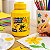 Tinta Tempera Guache 250ml Amarelo Ouro - Acrilex - Imagem 5