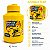Tinta Tempera Guache 250ml Amarelo Ouro - Acrilex - Imagem 4