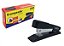 Grampeador Metal 11,7cm p/ 20fls - Gatte - Imagem 1