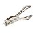 Perfurador de Papel 1 Furo GE-01 - Gatte - Imagem 1
