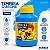 Tinta Tempera Guache 250ml Azul Celeste - Acrilex - Imagem 2