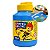 Tinta Tempera Guache 250ml Azul Celeste - Acrilex - Imagem 1