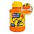 Tinta Tempera Guache 250ml Laranja - Acrilex - Imagem 1