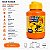 Tinta Tempera Guache 250ml Laranja - Acrilex - Imagem 3