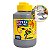 Tinta Tempera Guache 250ml Cinza - Acrilex - Imagem 1