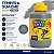 Tinta Tempera Guache 250ml Cinza - Acrilex - Imagem 2