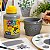 Tinta Tempera Guache 250ml Cinza - Acrilex - Imagem 4
